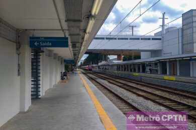 Estação Utinga (Jean Carlos)