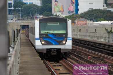 Governo deve acelerar estudos para concessão das linhas do Metrô (Jean Carlos)