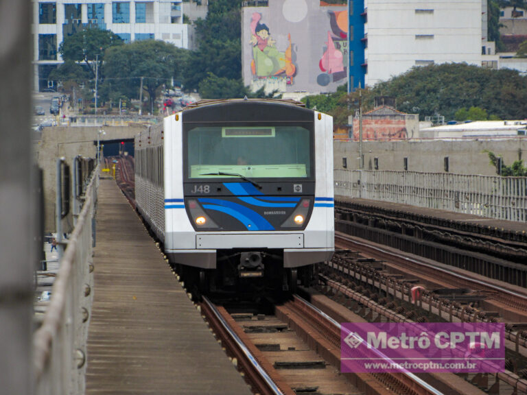 Governo deve acelerar estudos para concessão das linhas do Metrô (Jean Carlos)
