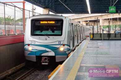 Metrô confirma vencedor de licitação de Wi-fi nas estações e trens das linhas da companhia