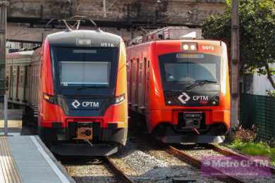 Presidente da CPTM diz que empresa pode ter papel diferente após concessões de suas linhas
