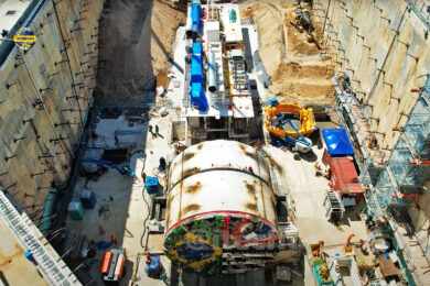 Metrô de SP revê para baixo previsão de investimentos em obras em 2023