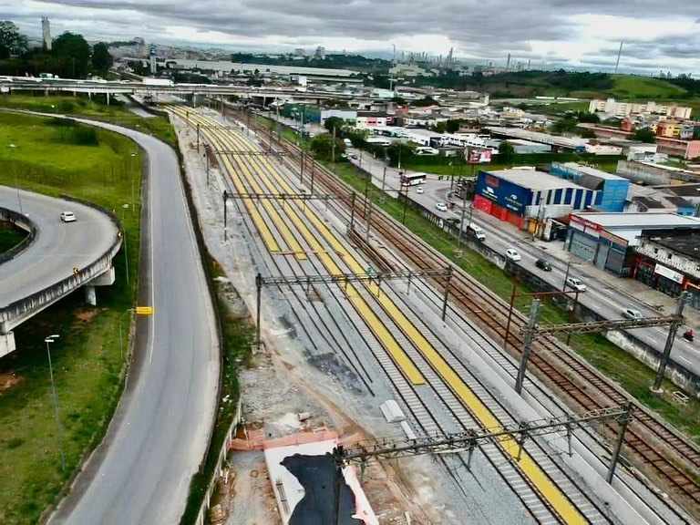 Obras do Pátio Mauá (Pedro Moro)