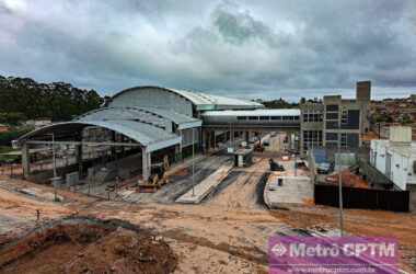 Estação Varginha (Jean Carlos)