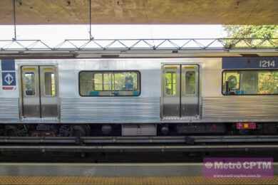 Linha 2-Verde terá intervalo de apenas 100 segundos com extensão até Guarulhos