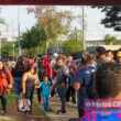 Fila para o sistema PAESE na Linha 9-Esmeralda (Jean Carlos)