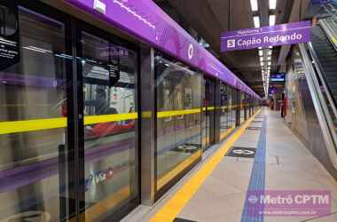 Estação Campo Belo