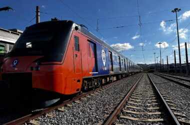 Metrô BH deverá ganhar sistema de sinalização ATO (Metrô BH)