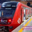 Trens da Linha 7-Rubi farão parada em Barra Funda (Jean Carlos)