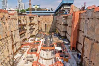 Atualização de sistemas da Linha 2-Verde tem proposta técnica aprovada pelo Metrô