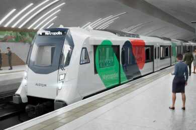 Novos trens do Metrô poderão ter financiamento do BNDES (Alstom)