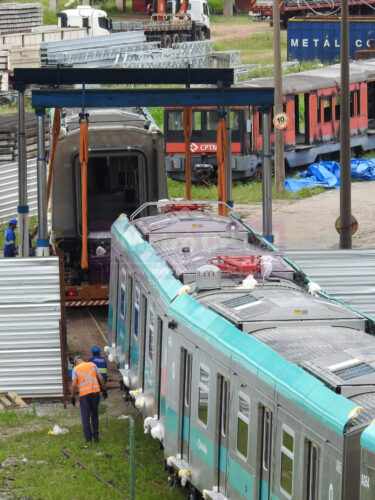 Composição A06 (Diego Metroferroviário)