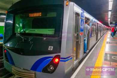 Metroviários têm assembleia nesta quarta-feira, 22, para decidir sobre greve unificada no dia 28