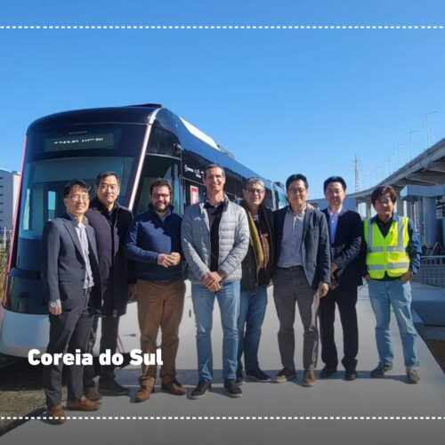 Equipe CCR em viagem (CCR)
