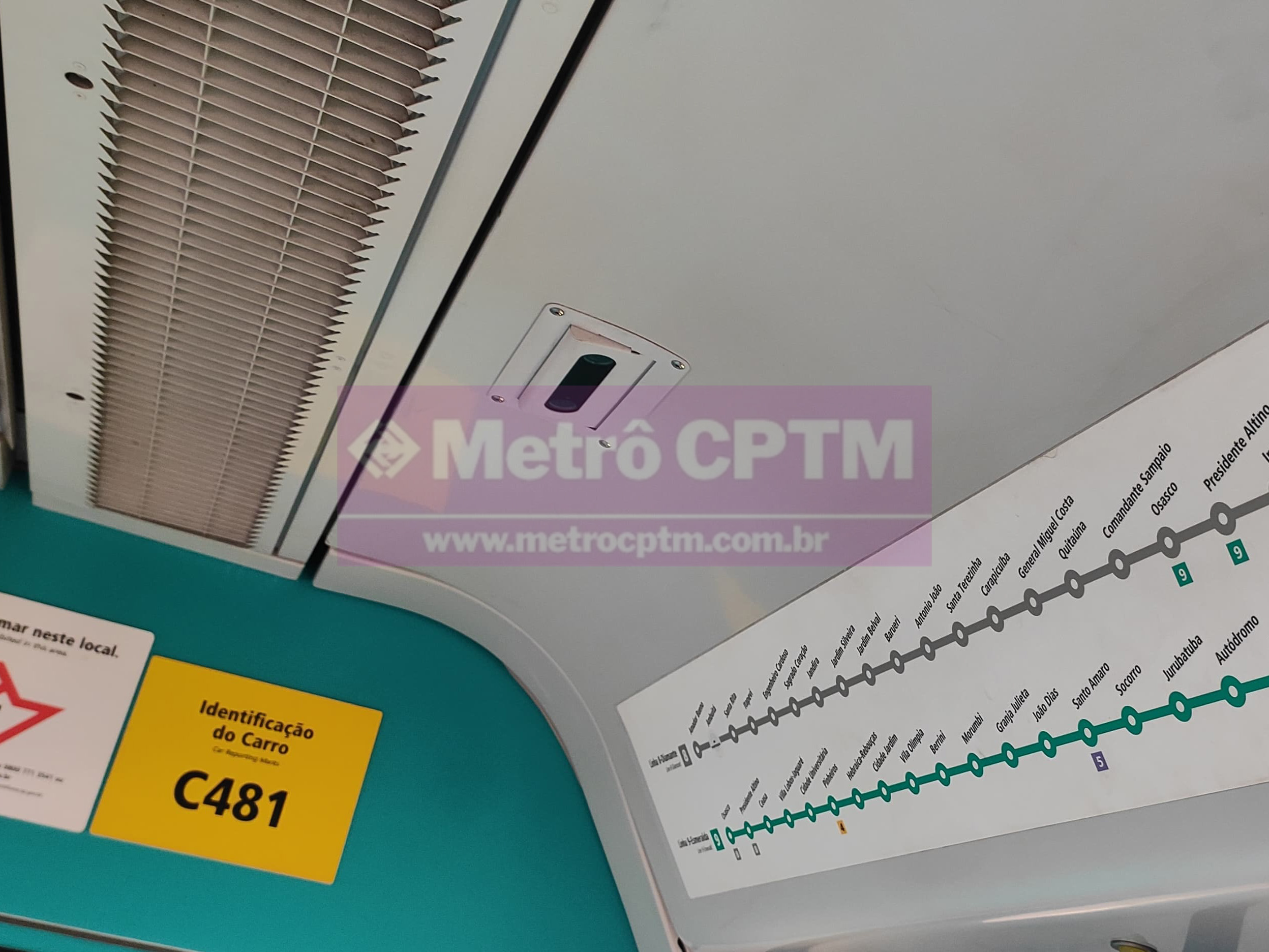 Sensor para contagem de passageiros (Jean Carlos)