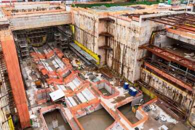 Obras da