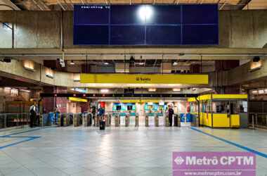 É possivel pagar menos de R$ 5,00 nas tarifas de metrô e trem (Jean Carlos)