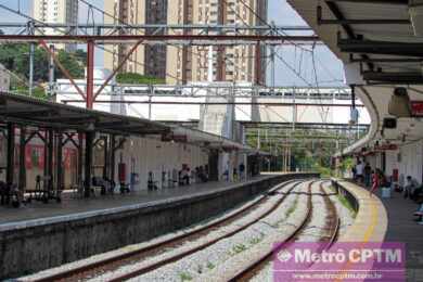 Estação Pirituba deverá ser capacitada para atividades de limpeza (Jean Carlos)