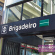 Estação Brigadeiro deverá ter nome concedido (Jean Carlos)
