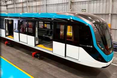 Trem do Aeroporto de Guarulhos, People Mover pode ficar pronto até junho?