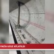 Broca perfurou túnel do Metrô na Turquia (Sözcü)