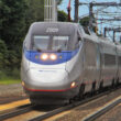 Trem intercidades fica mais caro em 2024 (Shreder 9100)