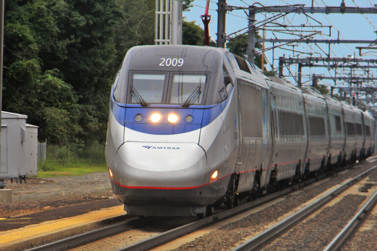 Trem intercidades fica mais caro em 2024 (Shreder 9100)