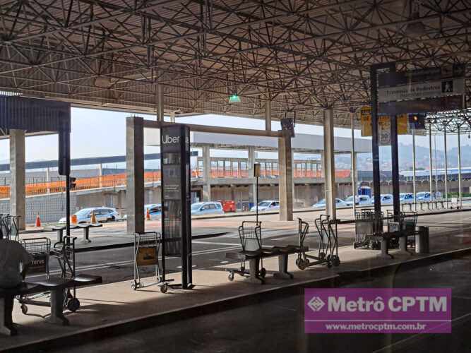 Estação Terminal 1 (Jean Carlos)