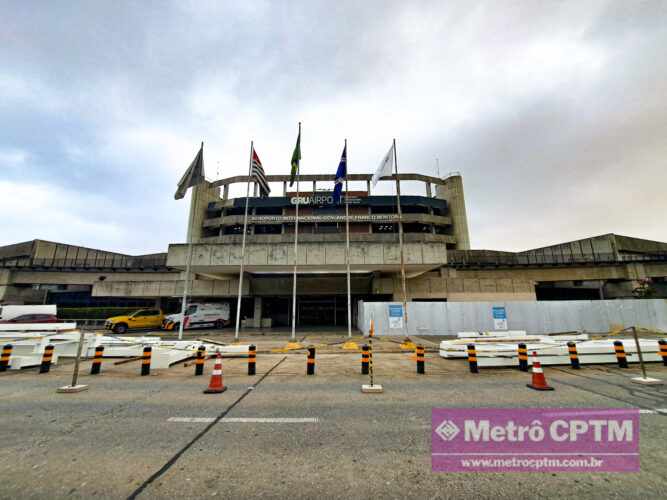 Estação Terminal 2 (Jean Carlos)