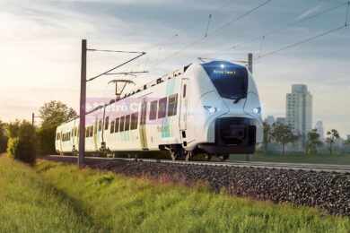 Trem Intercidades de Sorocaba pode terminar na estação Pinheiros, diz governo
