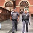 Policia militar reforçará contingente de segurança nas estações (GESP)