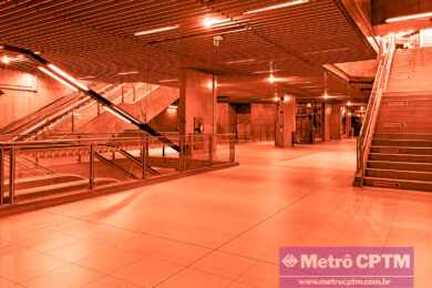 Expansão até o norte deverá contemplar as estação Morro Grande e Velha Campinas (Jean Carlos)