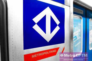 Metrô de São Paulo (Jean Carlos)