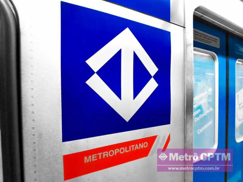 Metrô de São Paulo (Jean Carlos)
