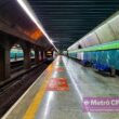 Metrô de São Paulo procura tornar a empresa mais eficiente (Jean Carlos)