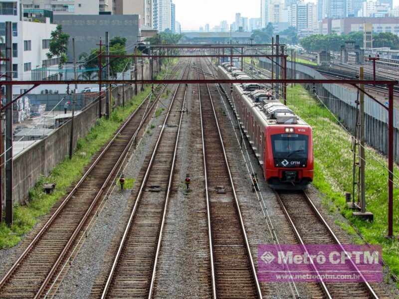 CPTM obtém melhor indicador de aprovação em 26 anos (Jean Carlos)