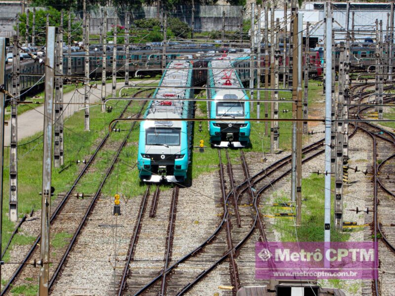 ViaMobilidade continuará a frente das Linhas 8 e 9 (Jean Carlos)