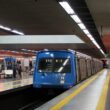 Metrô do Rio de Janeiro terá a tarifa mais cara do Brasil (Mario Roberto Duran Ortiz)
