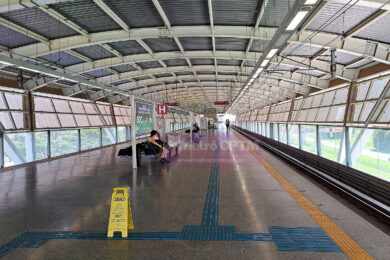 Estação Guarulhos-CECAP