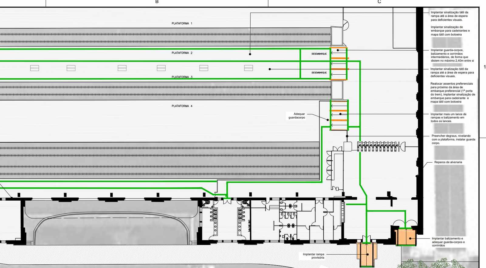 Ligação entre estações Luz e Júlio Prestes é aprovada pelo Condephaat -  Metrô CPTM