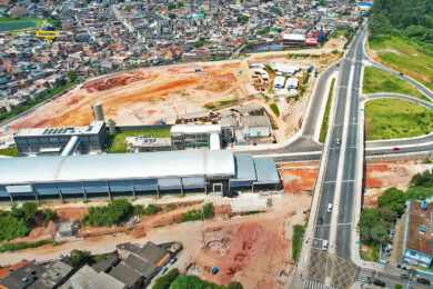 Estação Varginha