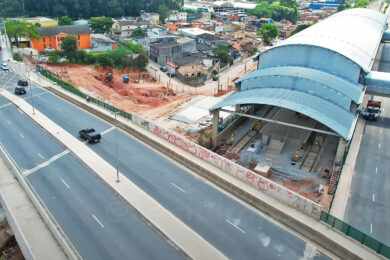 CPTM promete entrega até junho