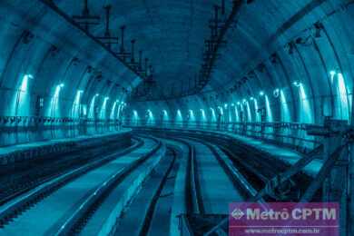Governo prepara a concessão das linhas do Metrô (Jean Carlos)