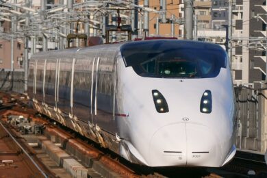 Rede de trens regionais está prevista para o estado de São Paulo (Maeda Akihiko)