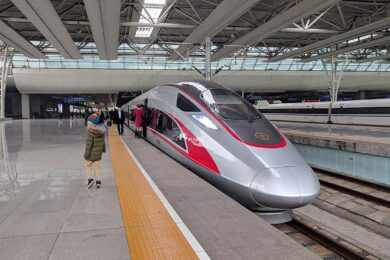 TIC Trens S.A. deverá ser nova operadora do Trem Intercidades (Karlbrix)