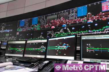 CCO da CPTM será modernizado (Jean Carlos)