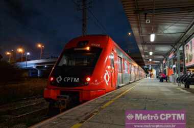 Estações deverão passar por melhorias de acessibilidade (Jean Carlos)