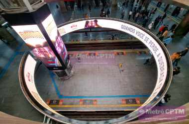 Estação Sé