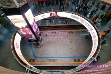 Estação Sé