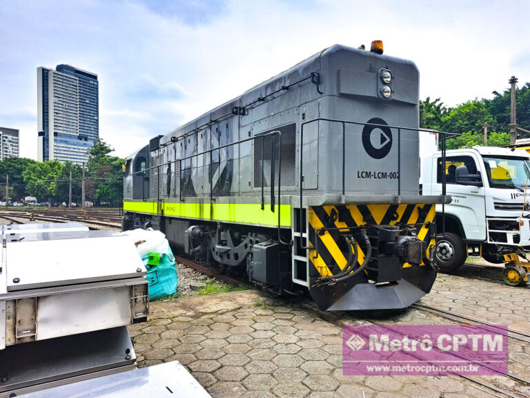 ViaMobilidade poderá operar trens de carga na Linha 8-Diamante (Jean Carlos)